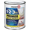 Zinsser Bulls Eye 123 Plus Qt 249933